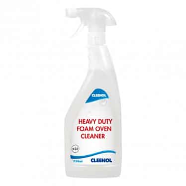 Splash Foam Spray Oven Cleaner Kitchen Pots and Pan Cleaner for