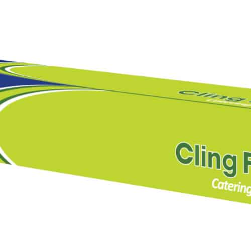 PE Clingfilm