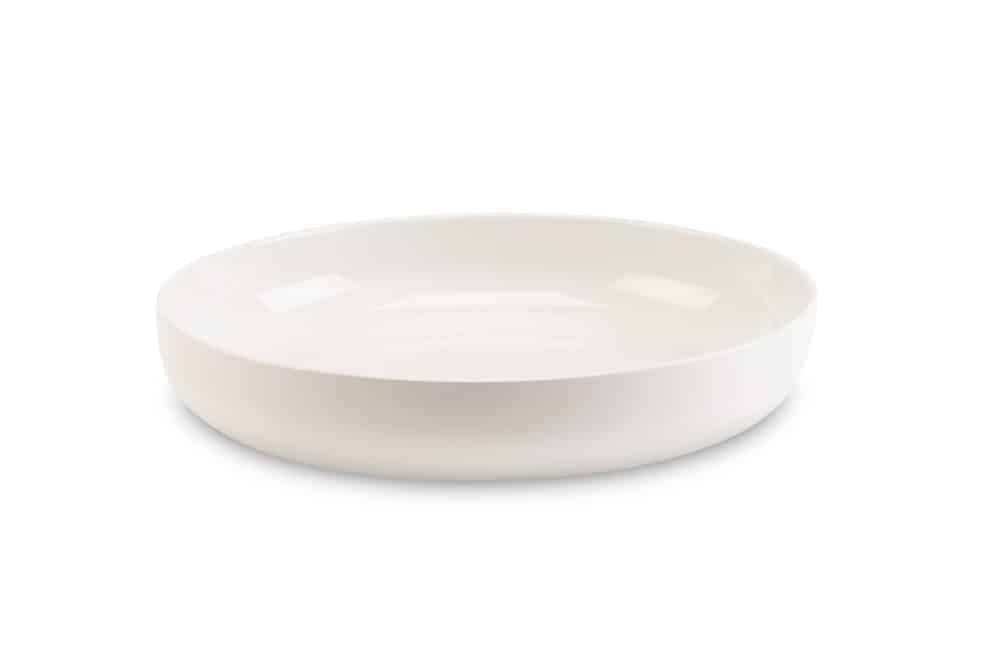 Eco Serve Round Dishes