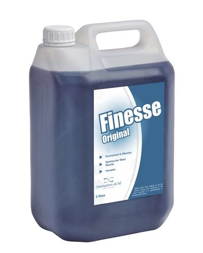 Finesse Original - Rinse Aid