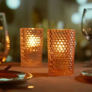 Beehive - Lumea Lamp