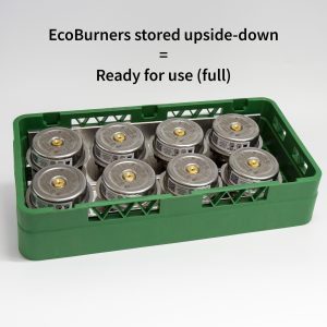 EcoBurner Storage Rack_Ready to use-FULL_a