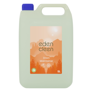 Edencleen Drain Maintainer