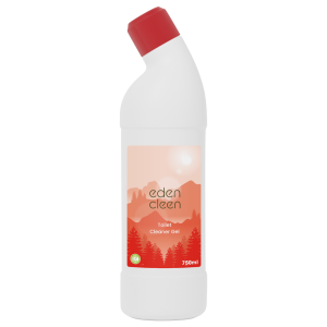 Edencleen Toilet Gel 750ml