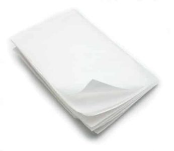 Greaseproof Silicone Sheets FINAL