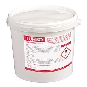 TURBO Renovating Powder