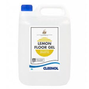 nova floor gel